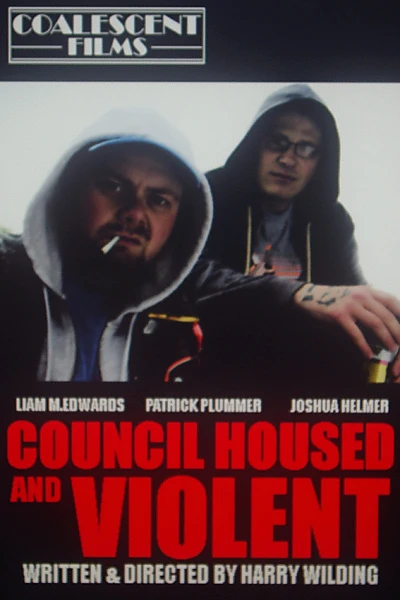 Council Housed And Violent