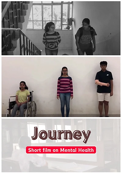 Journey- Short film on Mental Health