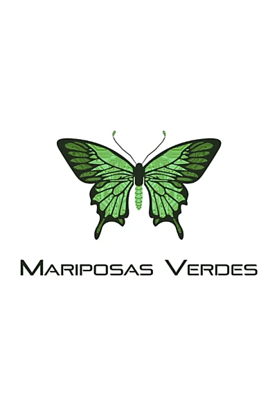 Mariposas Verdes