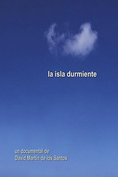 La isla durmiente