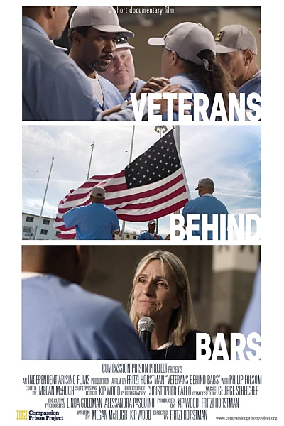 Veterans Behind Bars