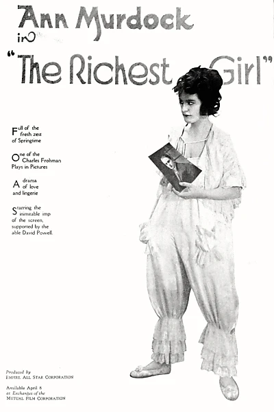 The Richest Girl