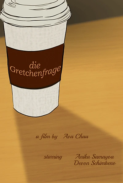 die Gretchenfrage