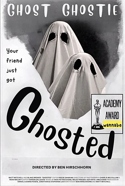 Ghosted