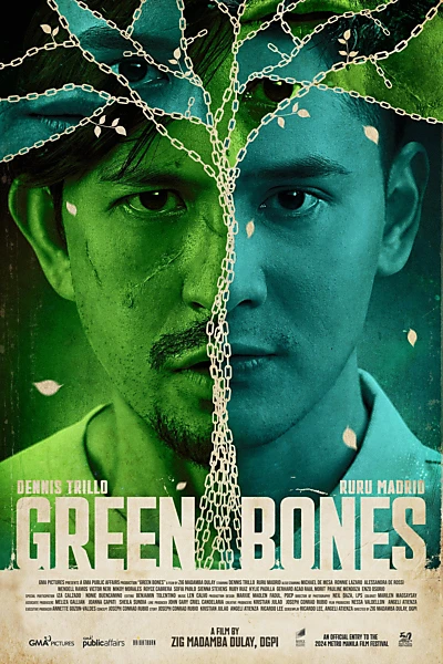 Green Bones