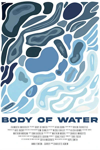 Body of Water