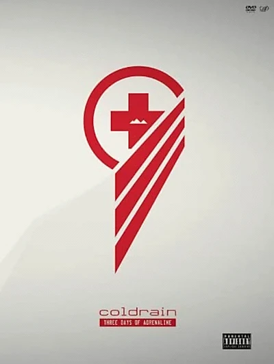 COLDRAIN ：THREE DAYS OF ADRENALINE