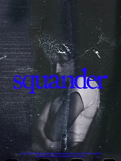 Squander