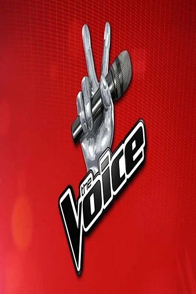 The Voice of Italy