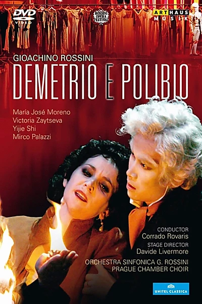 Demetrio E Polibio