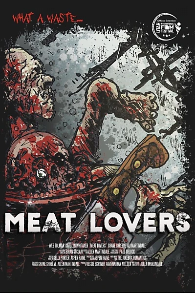 Meat Lovers