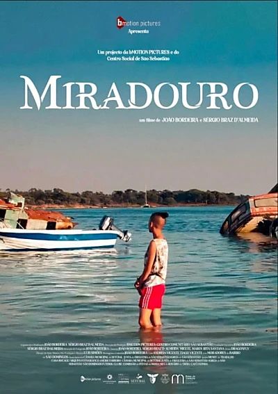 Miradouro