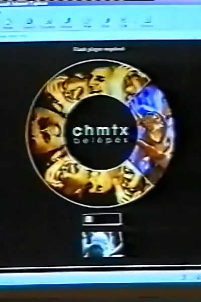 CHMTX-riport