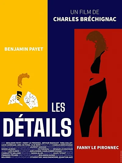 Les détails