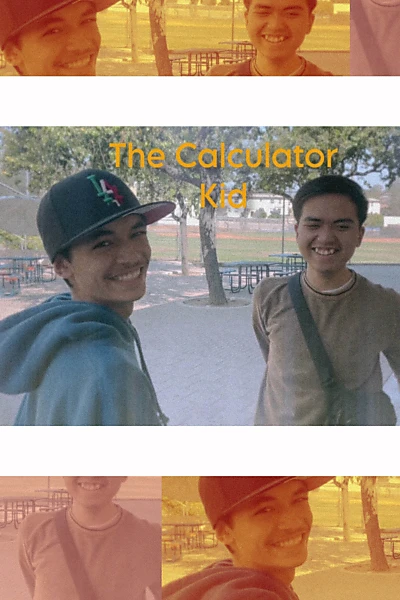 The Calculator Kid