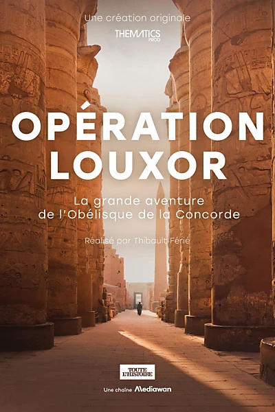 Opération Louxor