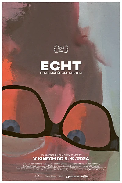 Echt – The Art of Jan Merta