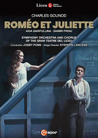 Gounod - Romeo et Juliette