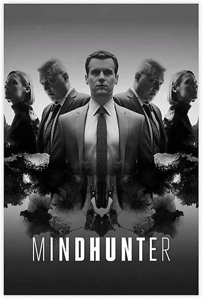 Mindhunter