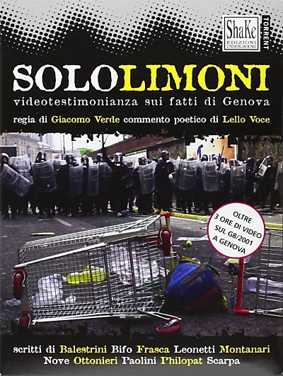 Solo limoni