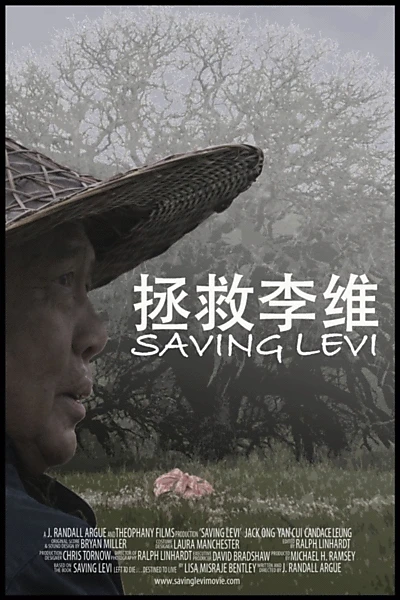 Saving Levi