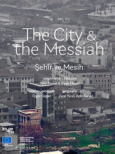 Şehir ve Mesih