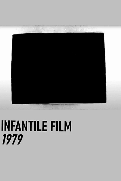 Infantile Film