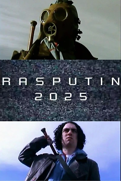 Rasputin 2025