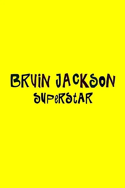 Bruin Jackson Superstar