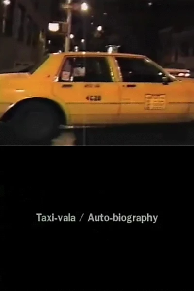 Taxi-vala/Auto-biography