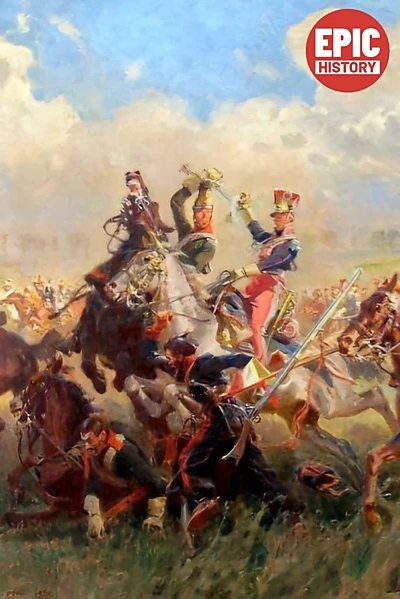 Napoleonic Wars: Battle for Germany 1813