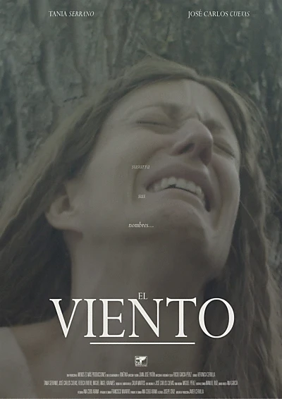 El viento