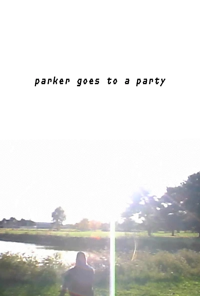 Parker Goes to A Party