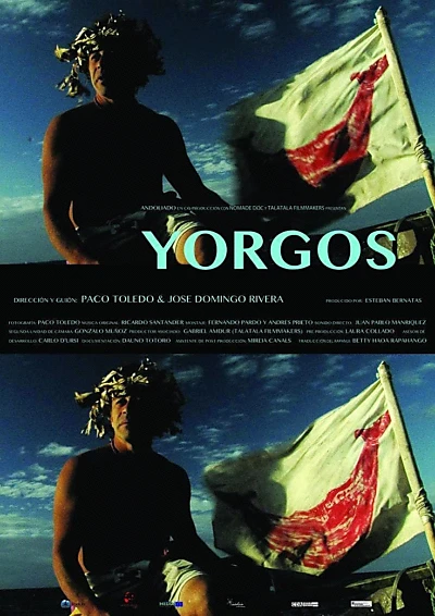 Yorgos