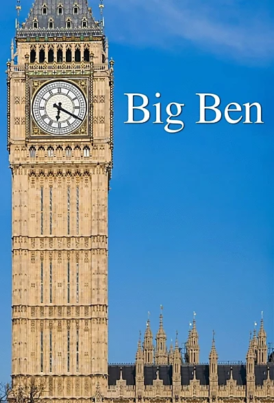 Big Ben