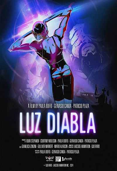 Luz Diabla