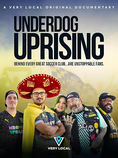 Underdog Uprising