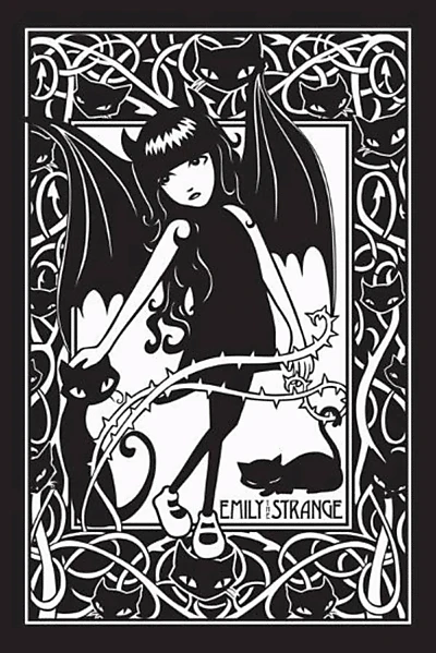 Emily the Strange