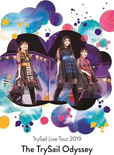 TrySail Live Tour 2019 “The TrySail Odyssey”