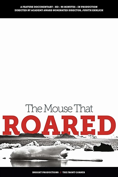 The Mouse That Roared