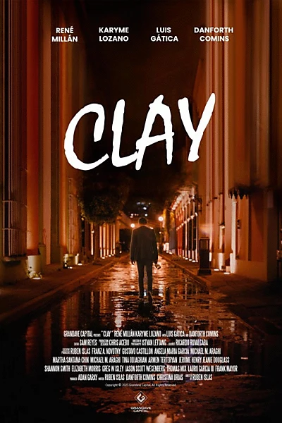 Clay