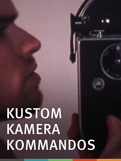 Kustom Kamera Kommandos