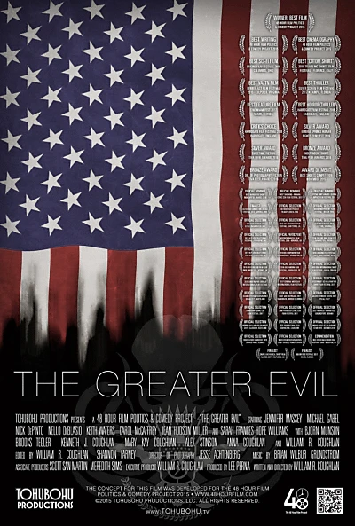 The Greater Evil