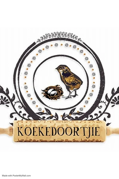 Koekedoortjie