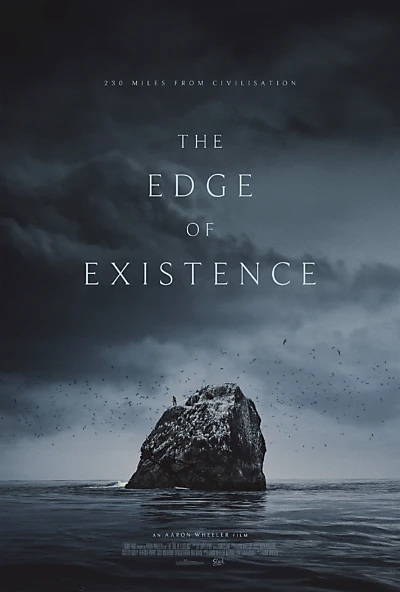 The Edge of Existence