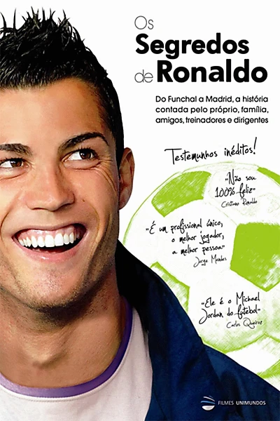 Os Segredos de Ronaldo