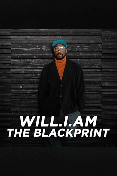 Will.i.am: The Blackprint