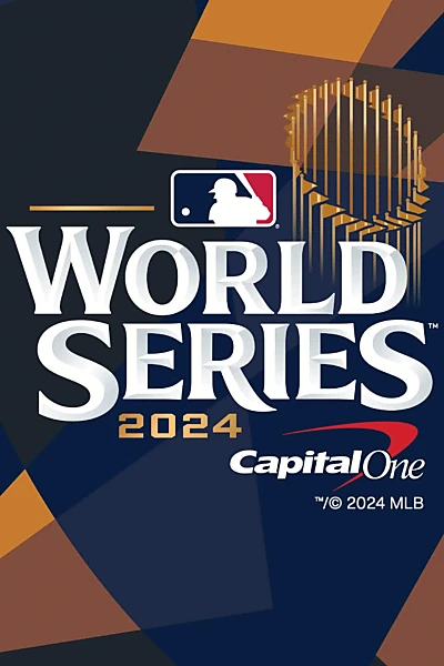 2024 World Series