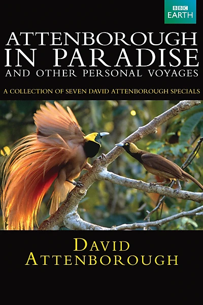 Attenborough in Paradise