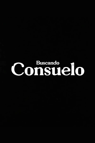 Buscando consuelo